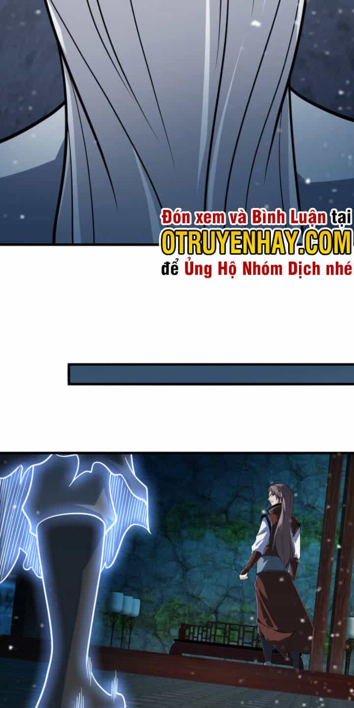 Sư Tổ Của Ta Là Thiên Hạ Đệ Nhất - Chương 29 - ảnh 39