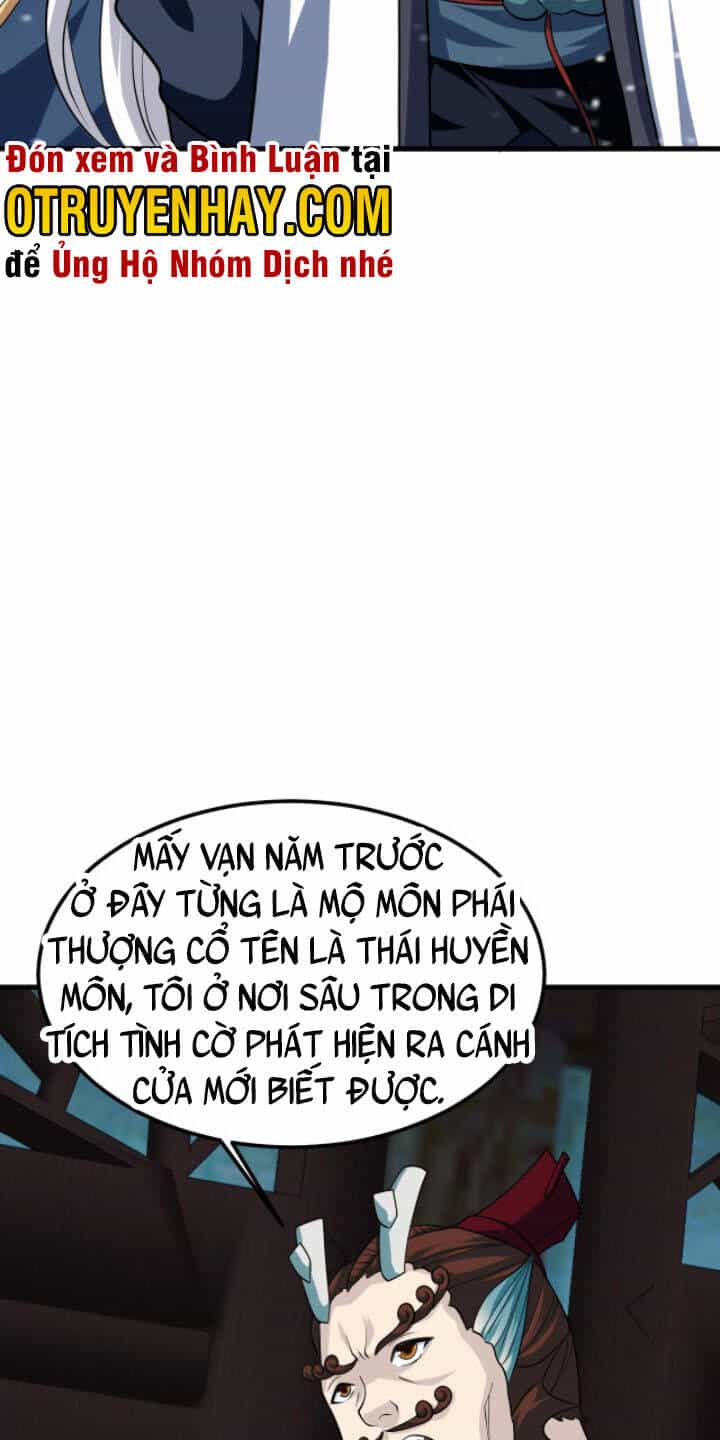 Sư Tổ Của Ta Là Thiên Hạ Đệ Nhất - Chương 29 - ảnh 47