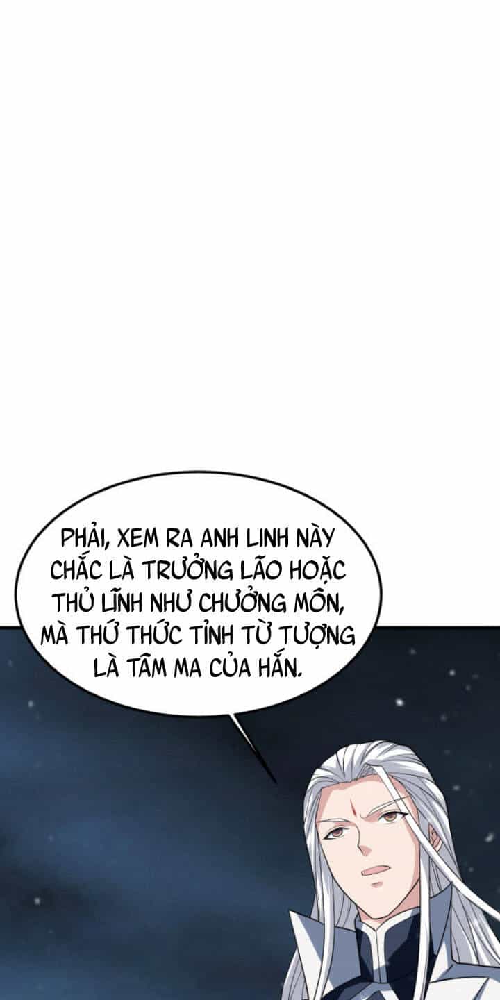 Sư Tổ Của Ta Là Thiên Hạ Đệ Nhất - Chương 29 - ảnh 60