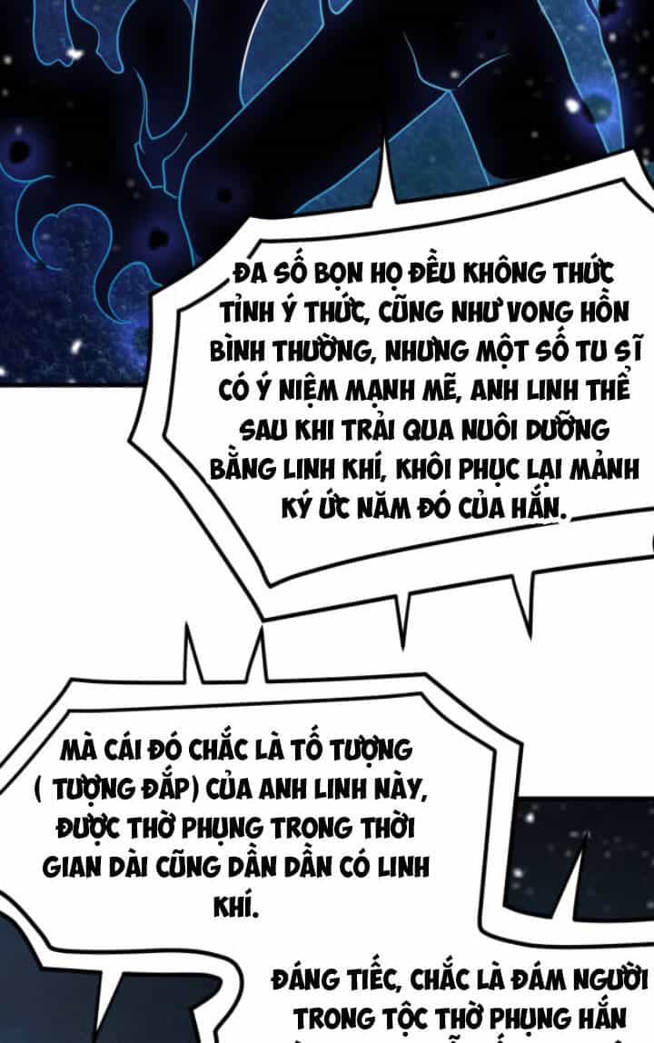 Sư Tổ Của Ta Là Thiên Hạ Đệ Nhất - Chương 29 - ảnh 63