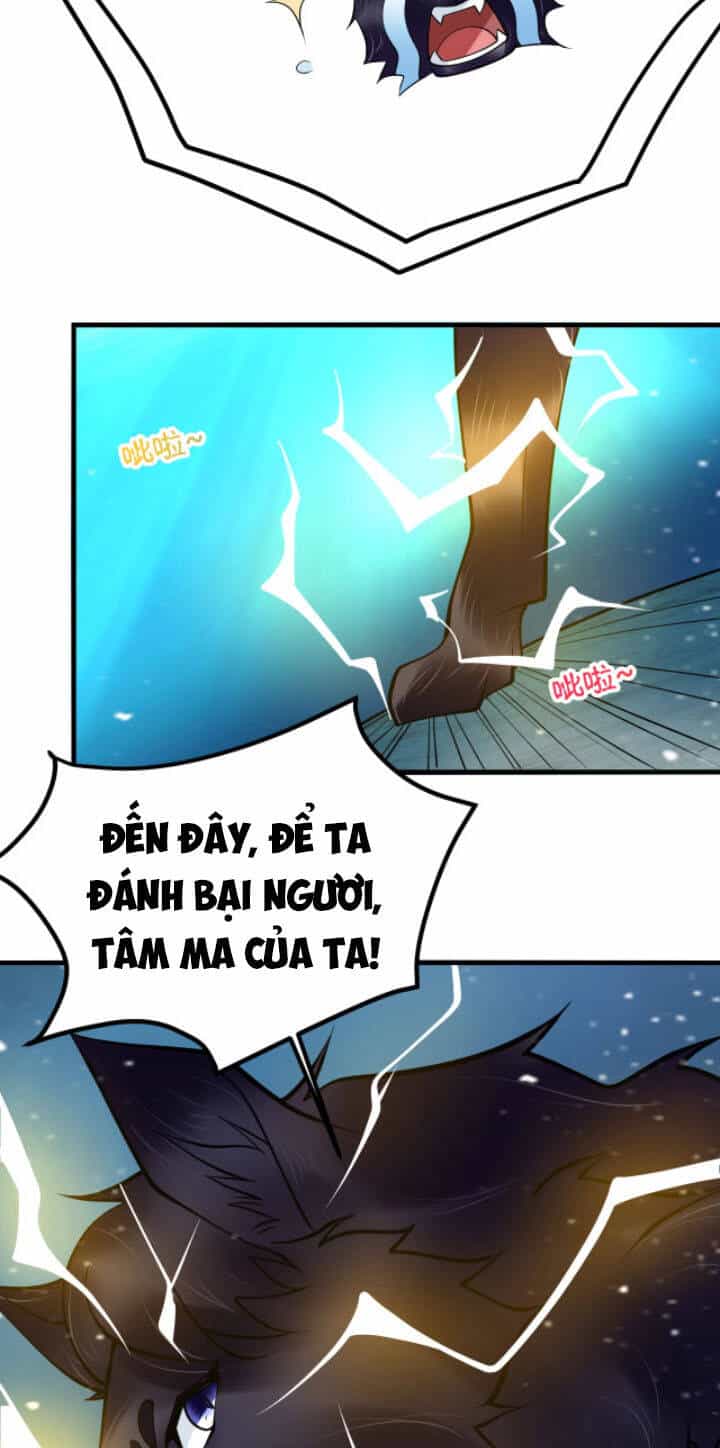 Sư Tổ Của Ta Là Thiên Hạ Đệ Nhất - Chương 30 - ảnh 23
