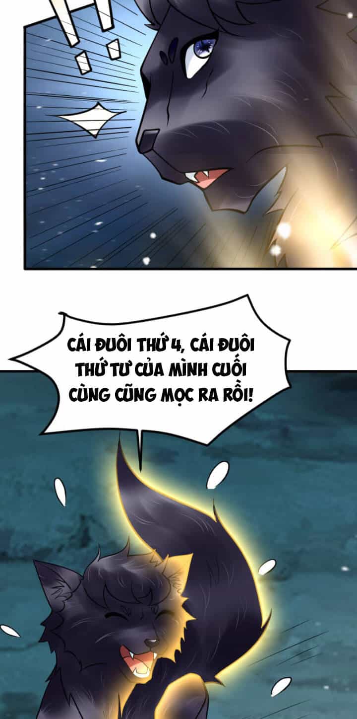 Sư Tổ Của Ta Là Thiên Hạ Đệ Nhất - Chương 30 - ảnh 37