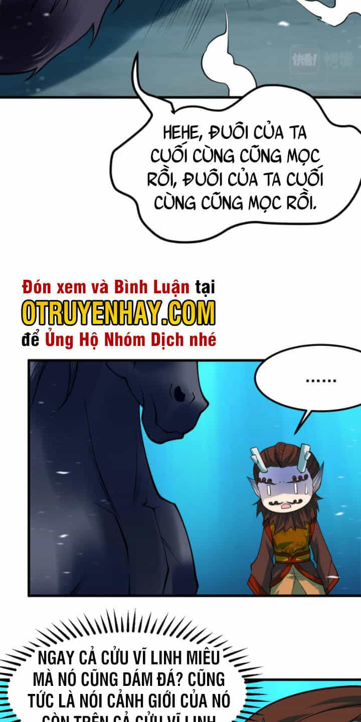 Sư Tổ Của Ta Là Thiên Hạ Đệ Nhất - Chương 30 - ảnh 42
