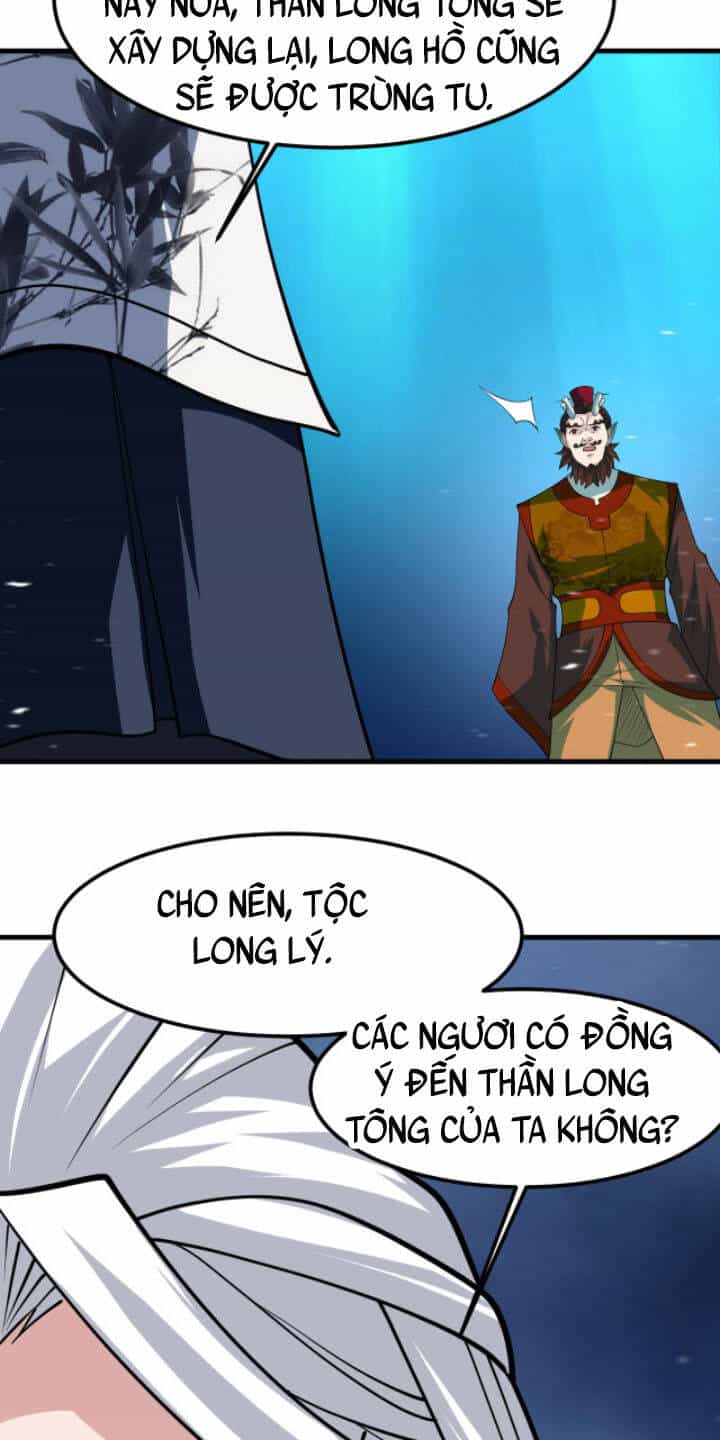 Sư Tổ Của Ta Là Thiên Hạ Đệ Nhất - Chương 30 - ảnh 44