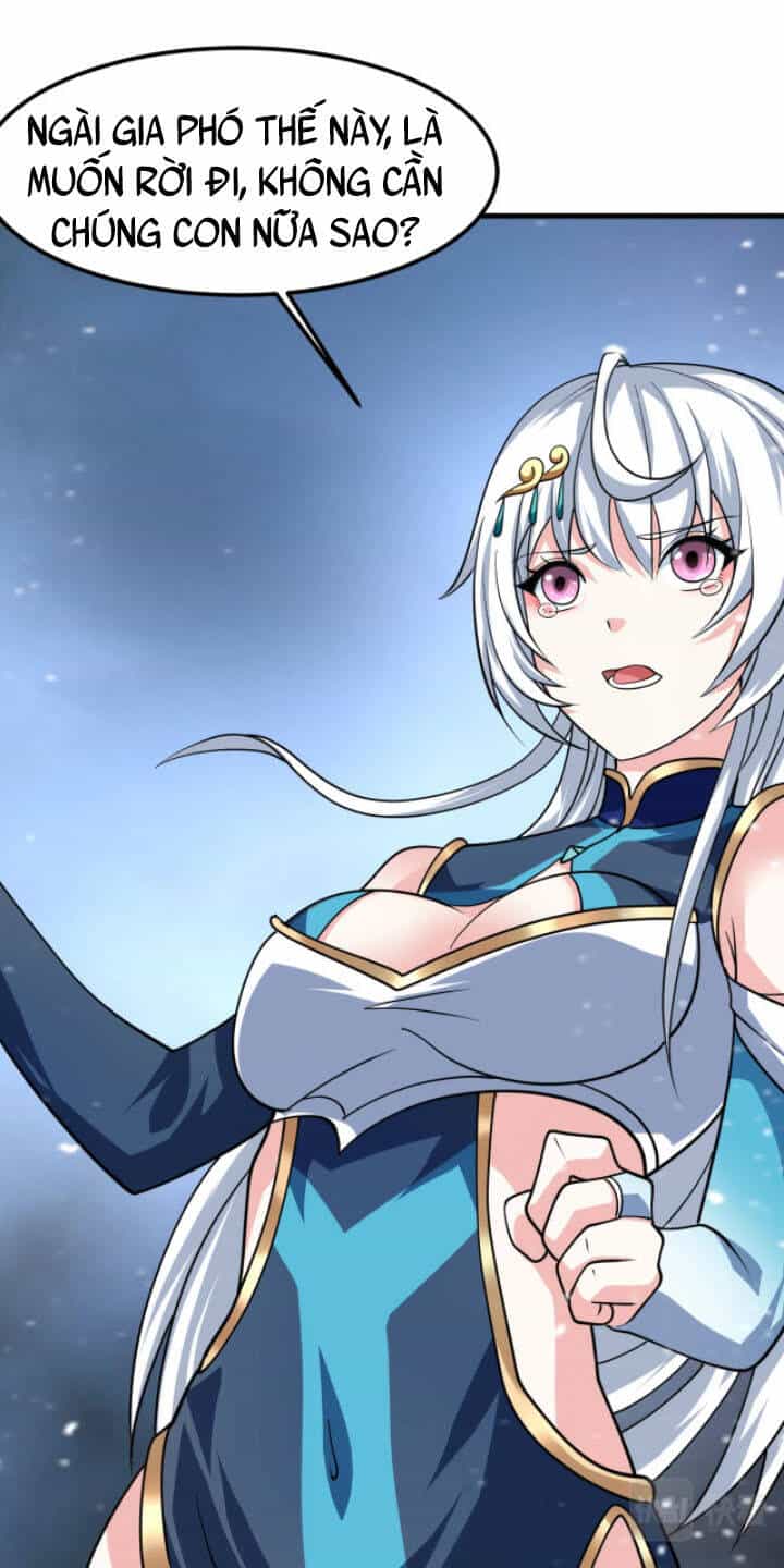 Sư Tổ Của Ta Là Thiên Hạ Đệ Nhất - Chương 30 - ảnh 58