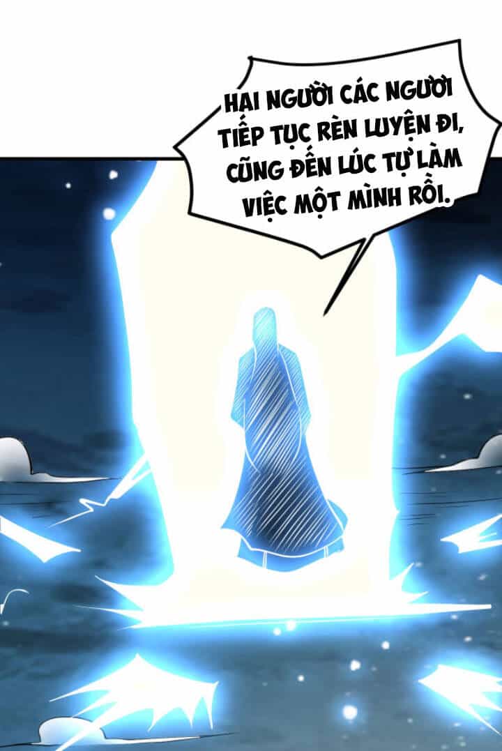 Sư Tổ Của Ta Là Thiên Hạ Đệ Nhất - Chương 30 - ảnh 68