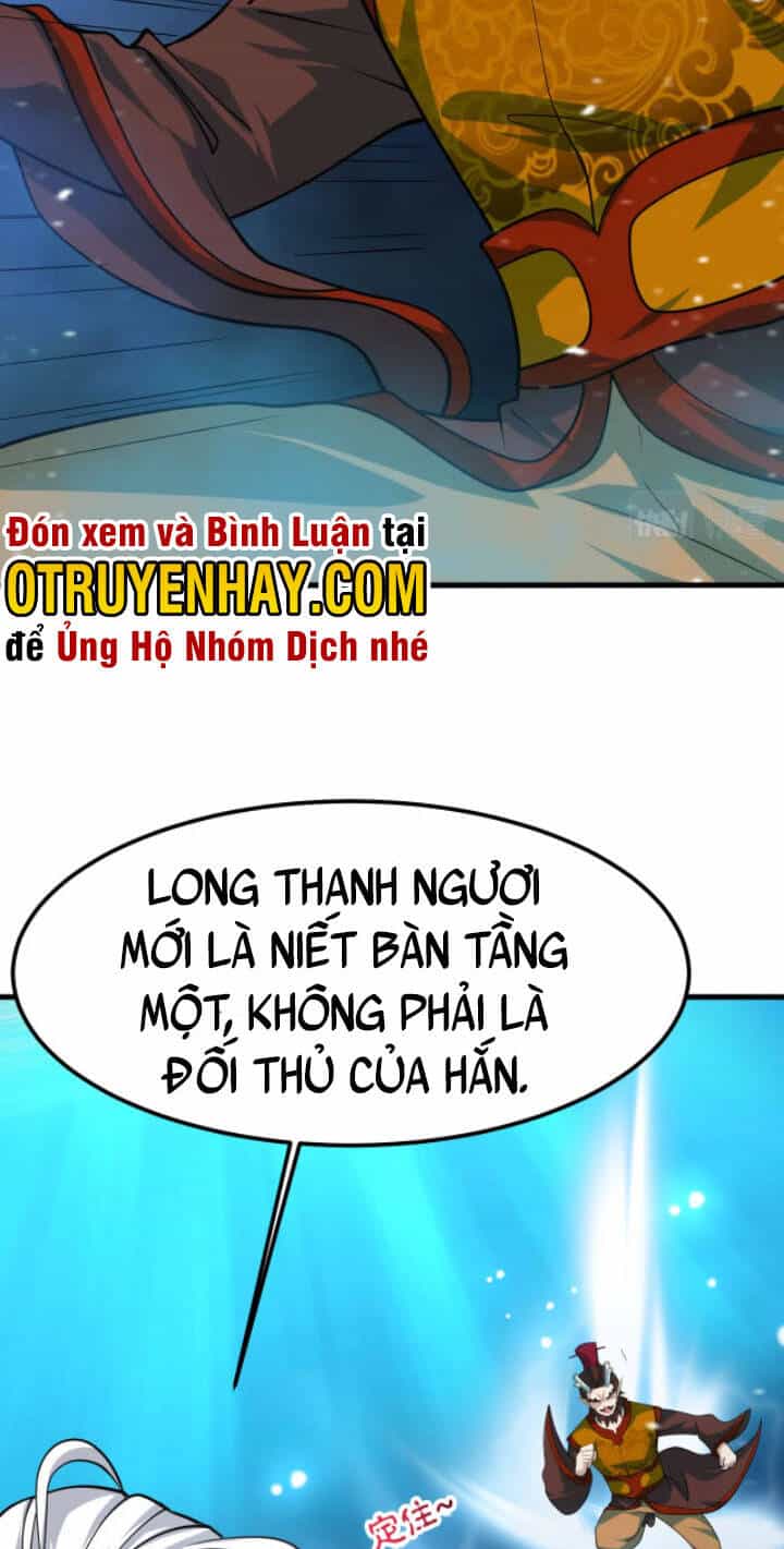 Sư Tổ Của Ta Là Thiên Hạ Đệ Nhất - Chương 30 - ảnh 7