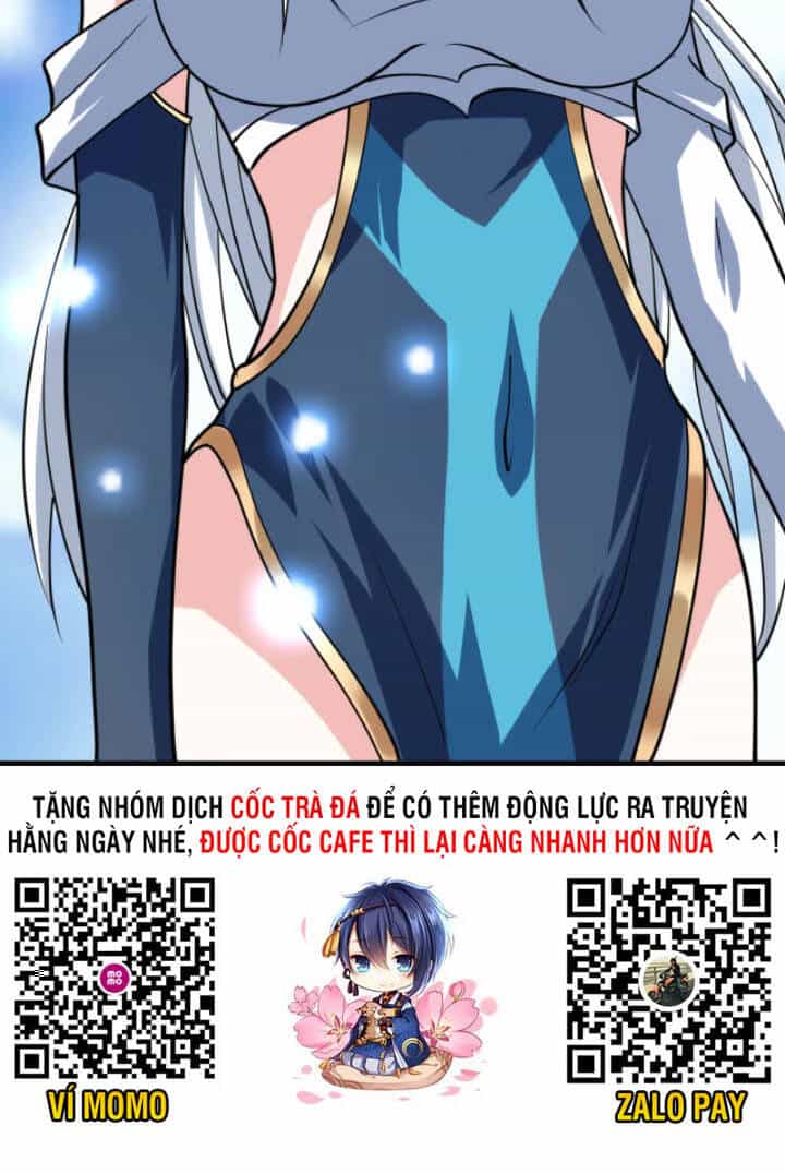 Sư Tổ Của Ta Là Thiên Hạ Đệ Nhất - Chương 30 - ảnh 71