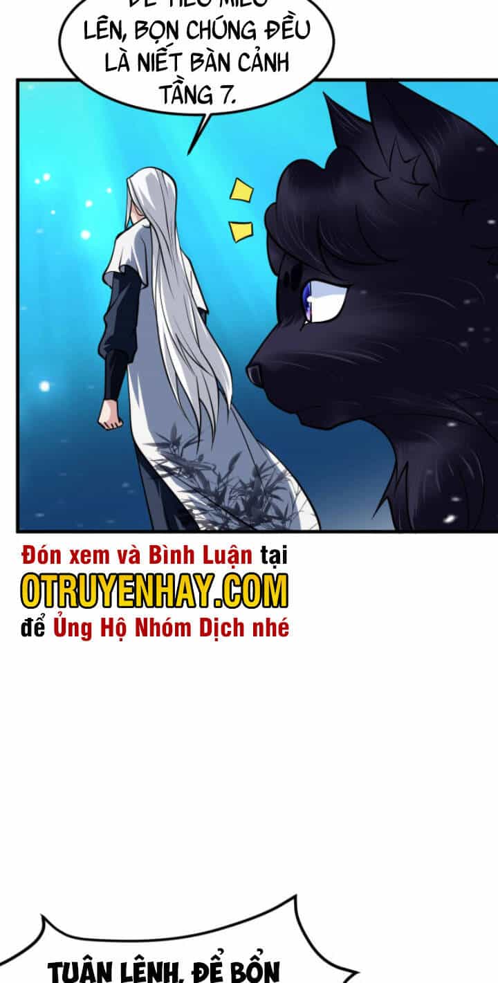 Sư Tổ Của Ta Là Thiên Hạ Đệ Nhất - Chương 30 - ảnh 9