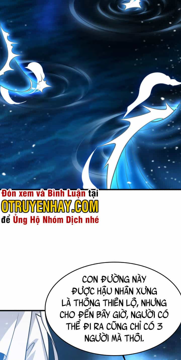 Sư Tổ Của Ta Là Thiên Hạ Đệ Nhất - Chương 31 - ảnh 17