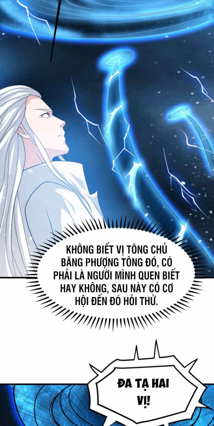 Sư Tổ Của Ta Là Thiên Hạ Đệ Nhất - Chương 31 - ảnh 19