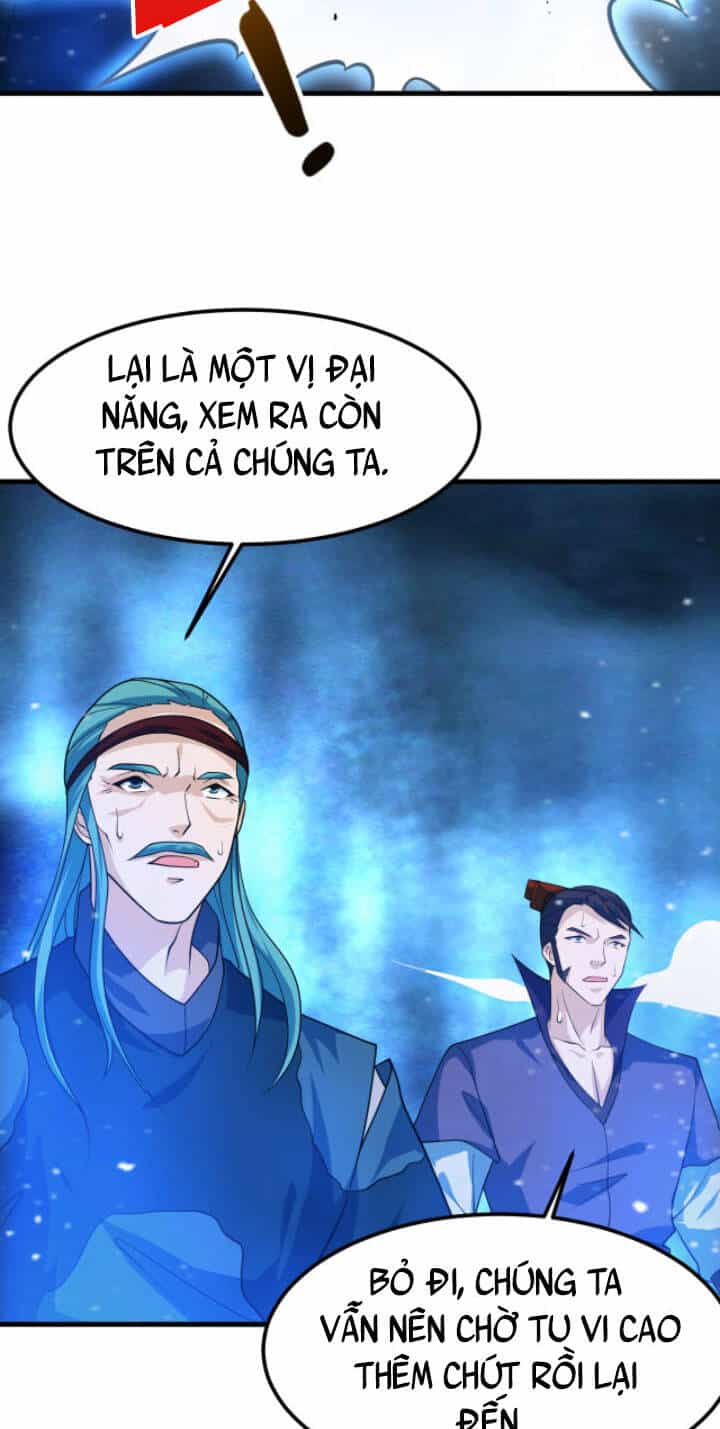 Sư Tổ Của Ta Là Thiên Hạ Đệ Nhất - Chương 31 - ảnh 21