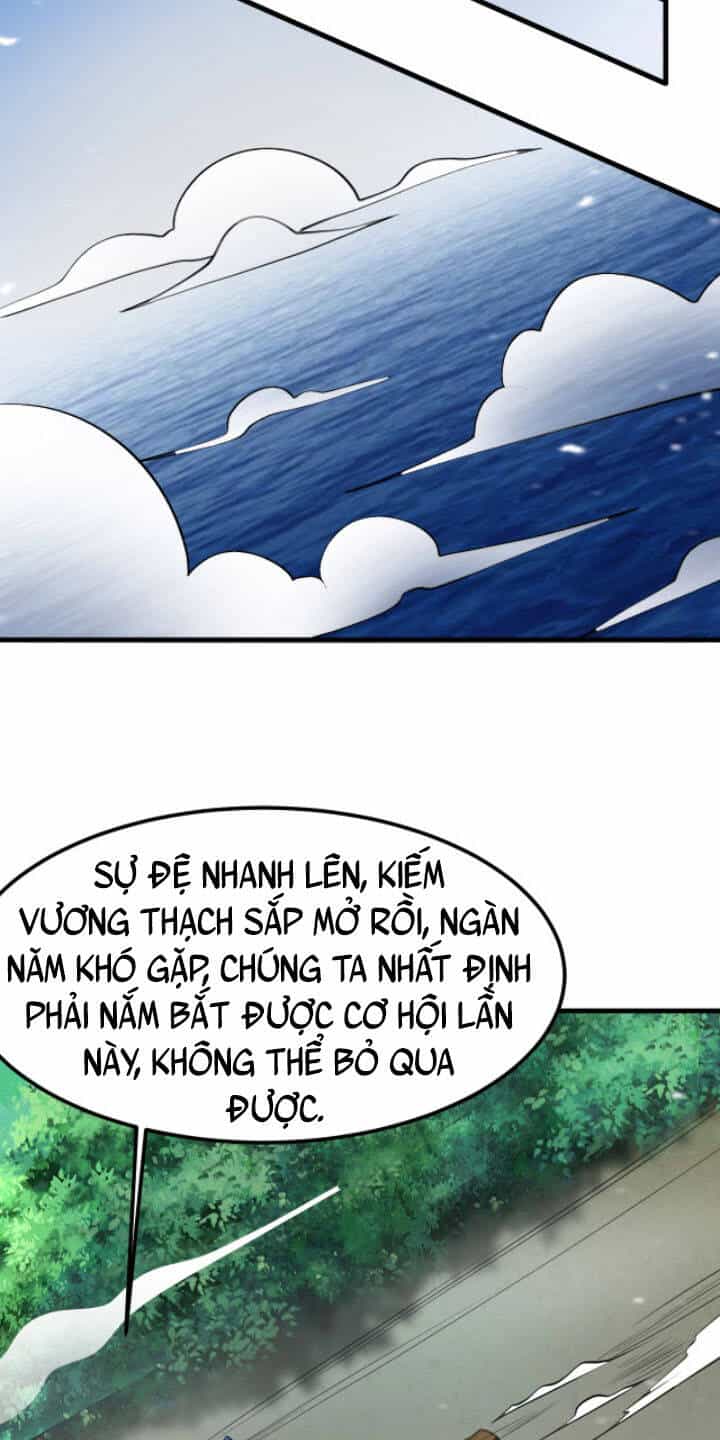 Sư Tổ Của Ta Là Thiên Hạ Đệ Nhất - Chương 31 - ảnh 27