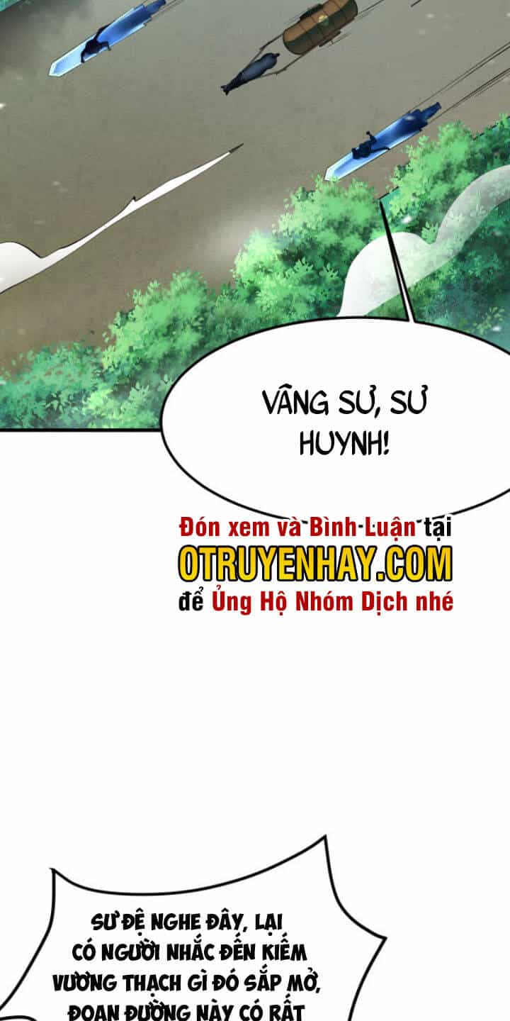 Sư Tổ Của Ta Là Thiên Hạ Đệ Nhất - Chương 31 - ảnh 28