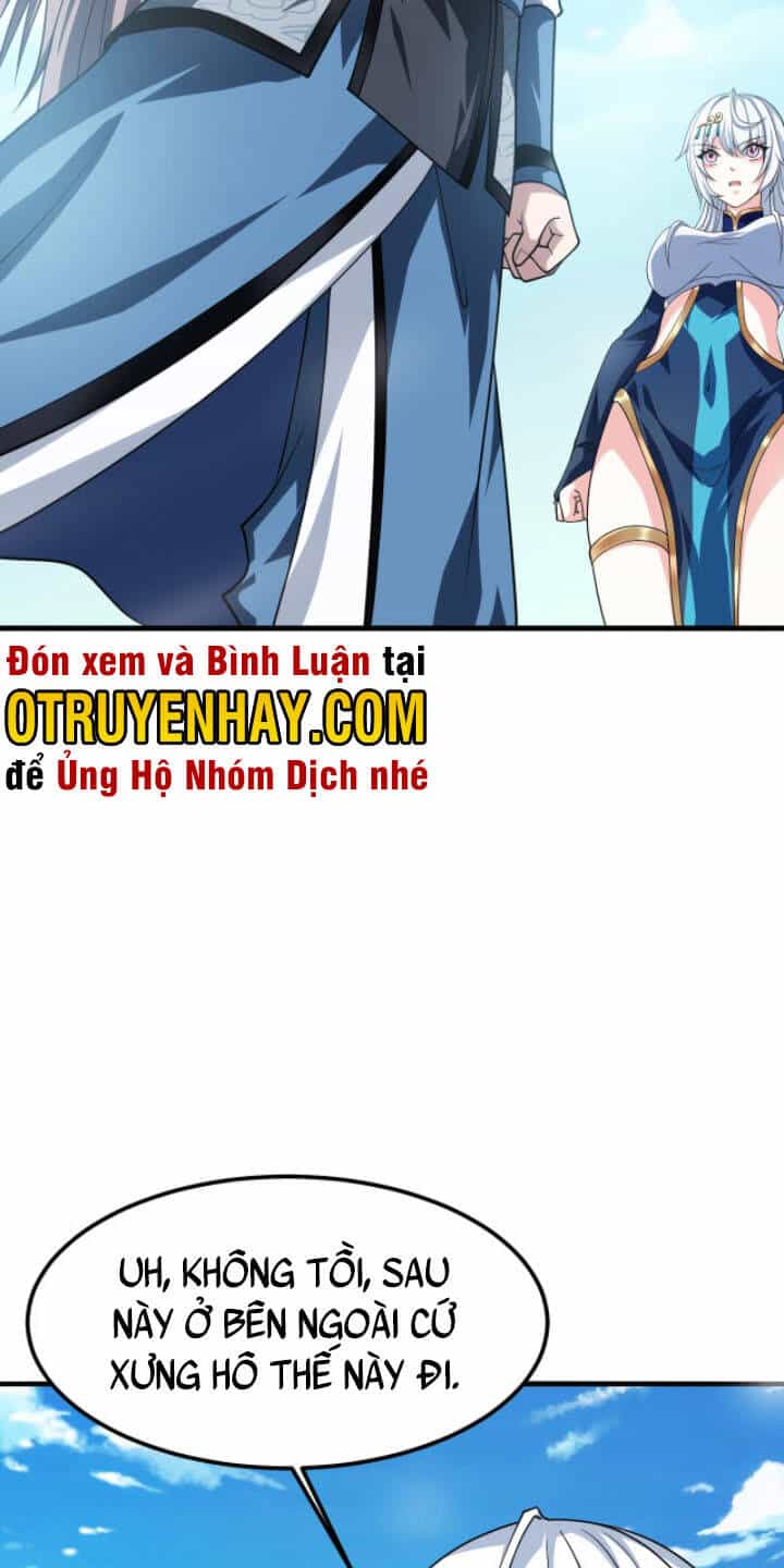 Sư Tổ Của Ta Là Thiên Hạ Đệ Nhất - Chương 31 - ảnh 41