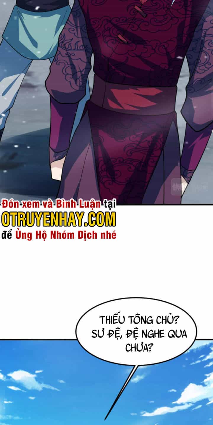 Sư Tổ Của Ta Là Thiên Hạ Đệ Nhất - Chương 31 - ảnh 45