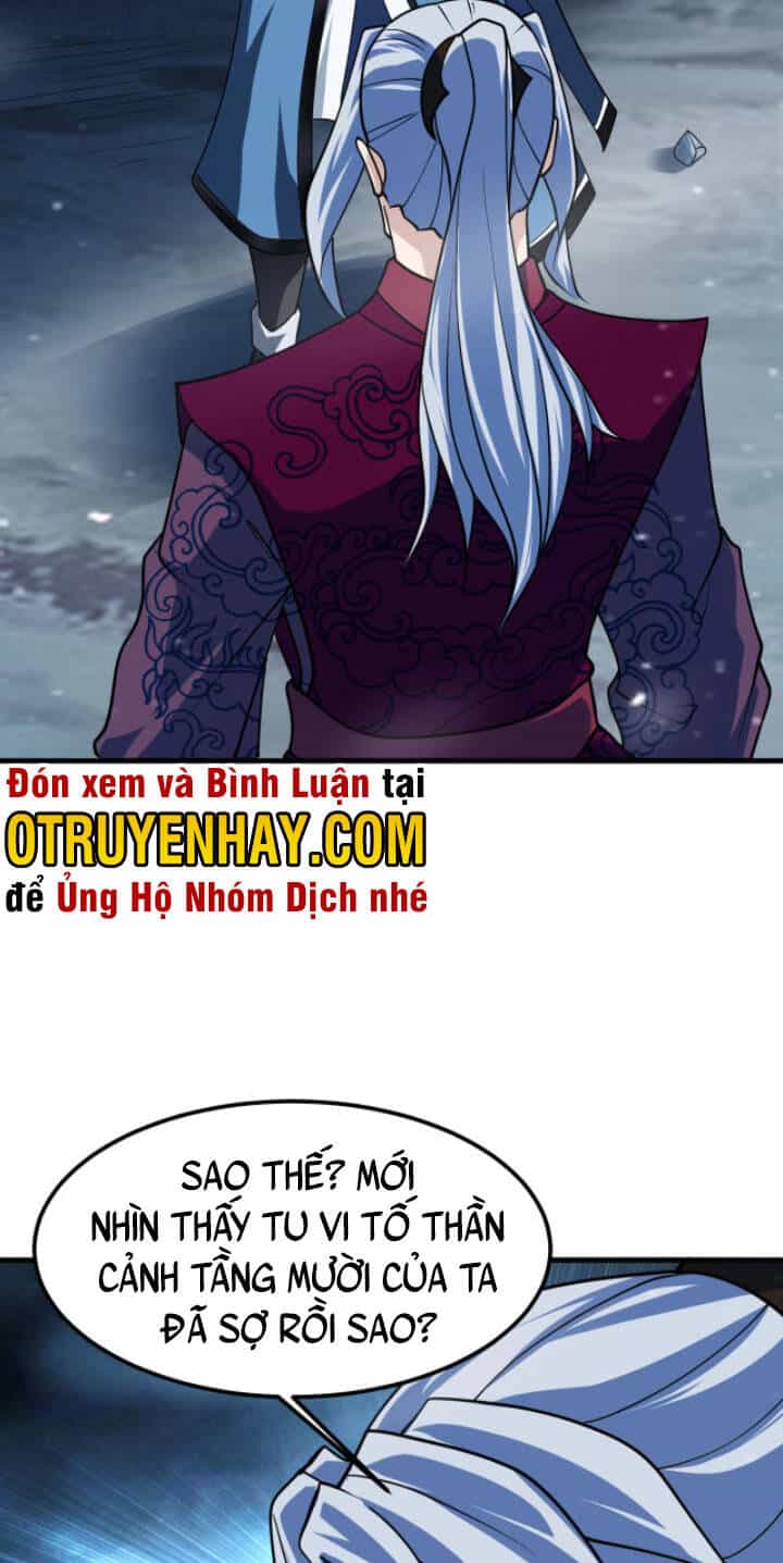 Sư Tổ Của Ta Là Thiên Hạ Đệ Nhất - Chương 31 - ảnh 50