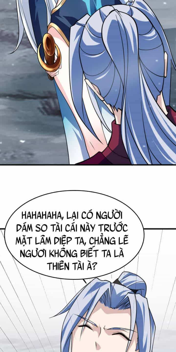 Sư Tổ Của Ta Là Thiên Hạ Đệ Nhất - Chương 31 - ảnh 56