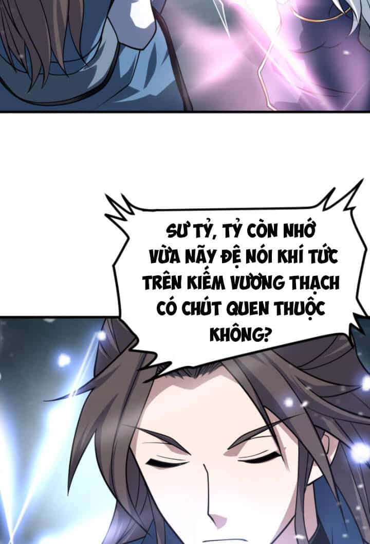 Sư Tổ Của Ta Là Thiên Hạ Đệ Nhất - Chương 31 - ảnh 65