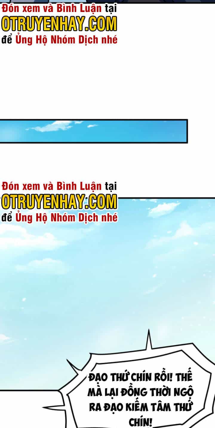Sư Tổ Của Ta Là Thiên Hạ Đệ Nhất - Chương 32 - ảnh 12