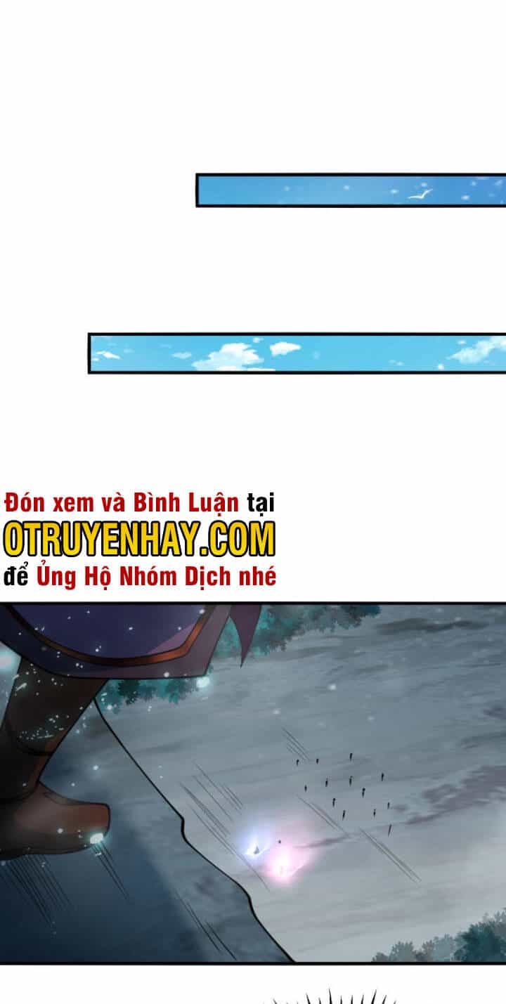 Sư Tổ Của Ta Là Thiên Hạ Đệ Nhất - Chương 32 - ảnh 17