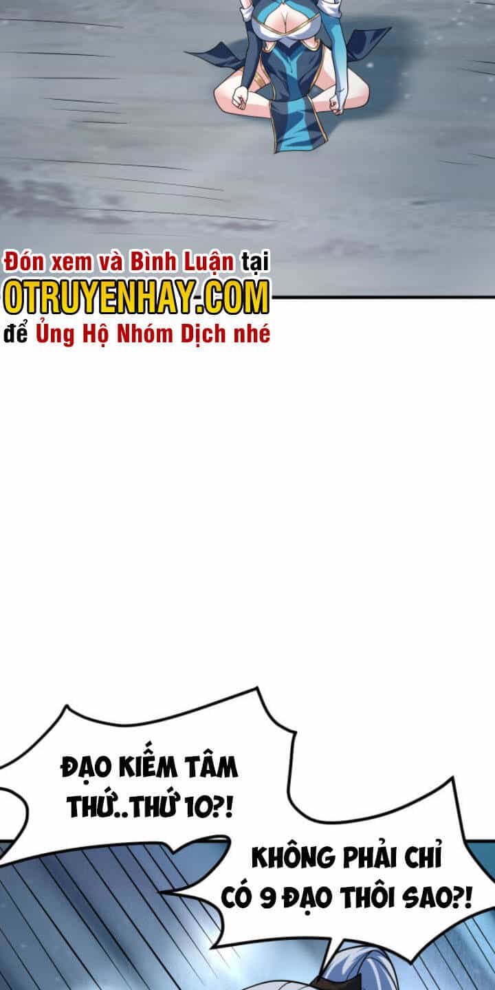 Sư Tổ Của Ta Là Thiên Hạ Đệ Nhất - Chương 32 - ảnh 25