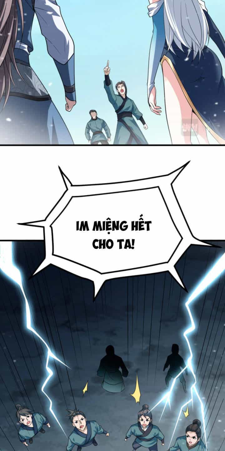 Sư Tổ Của Ta Là Thiên Hạ Đệ Nhất - Chương 32 - ảnh 33
