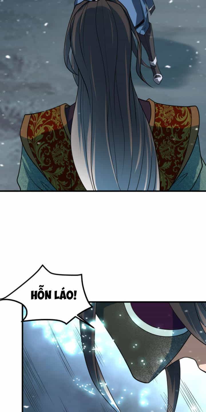 Sư Tổ Của Ta Là Thiên Hạ Đệ Nhất - Chương 32 - ảnh 46