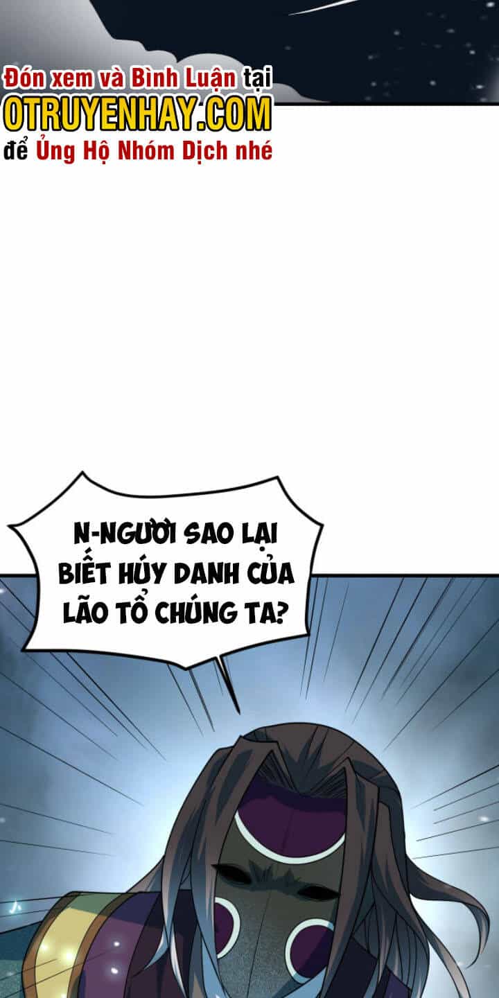 Sư Tổ Của Ta Là Thiên Hạ Đệ Nhất - Chương 32 - ảnh 57