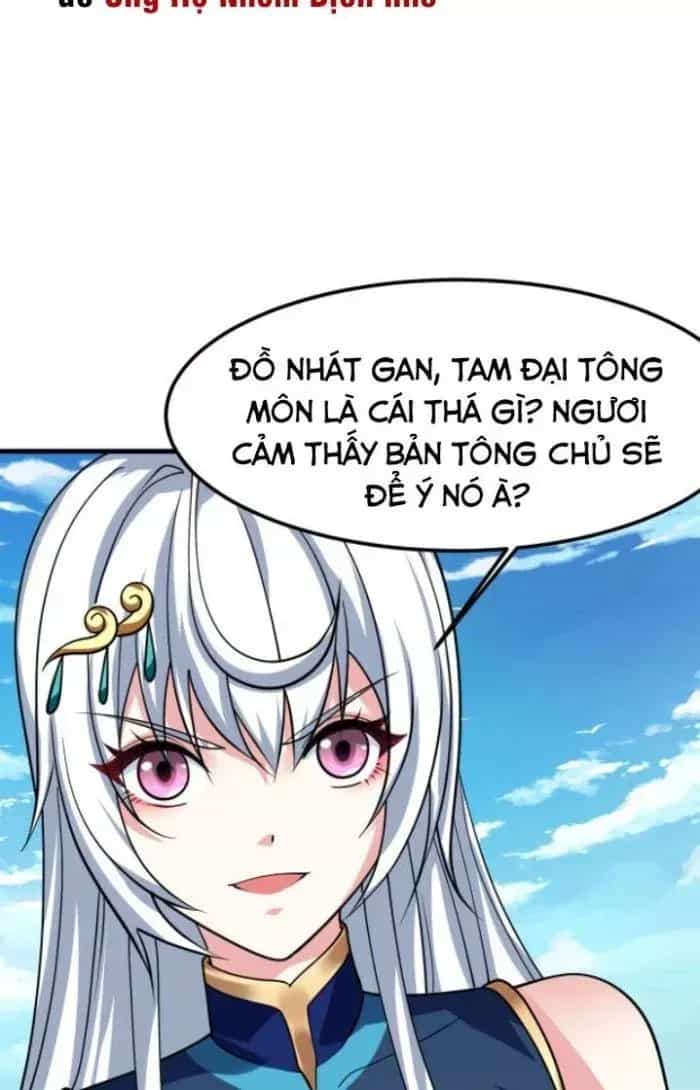 Sư Tổ Của Ta Là Thiên Hạ Đệ Nhất - Chương 33 - ảnh 14