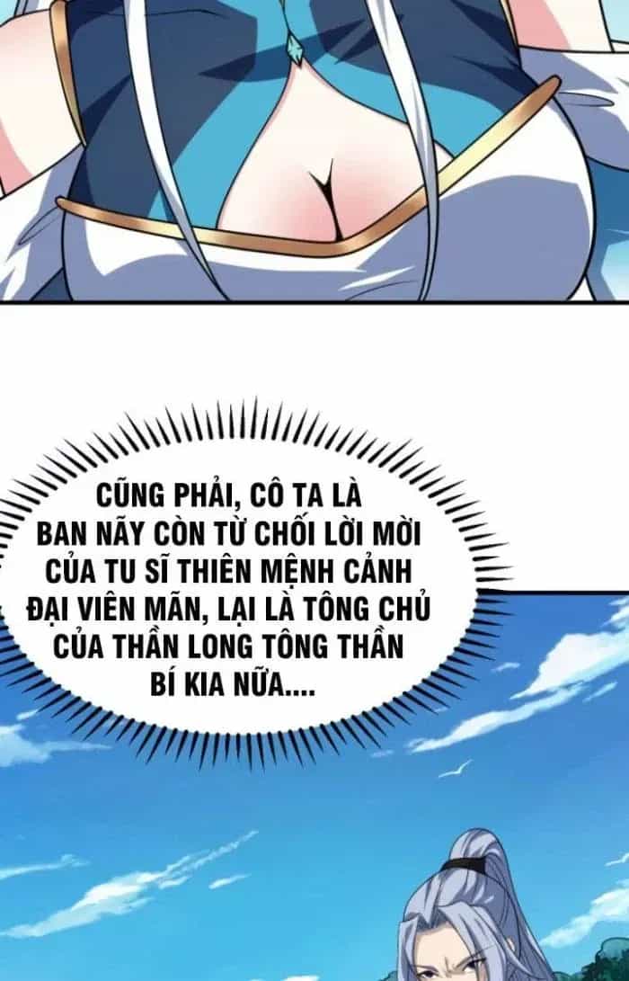 Sư Tổ Của Ta Là Thiên Hạ Đệ Nhất - Chương 33 - ảnh 15
