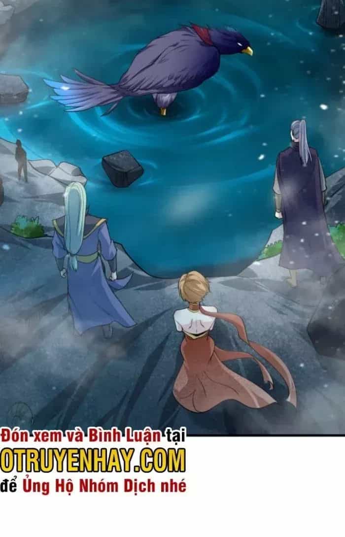 Sư Tổ Của Ta Là Thiên Hạ Đệ Nhất - Chương 33 - ảnh 24