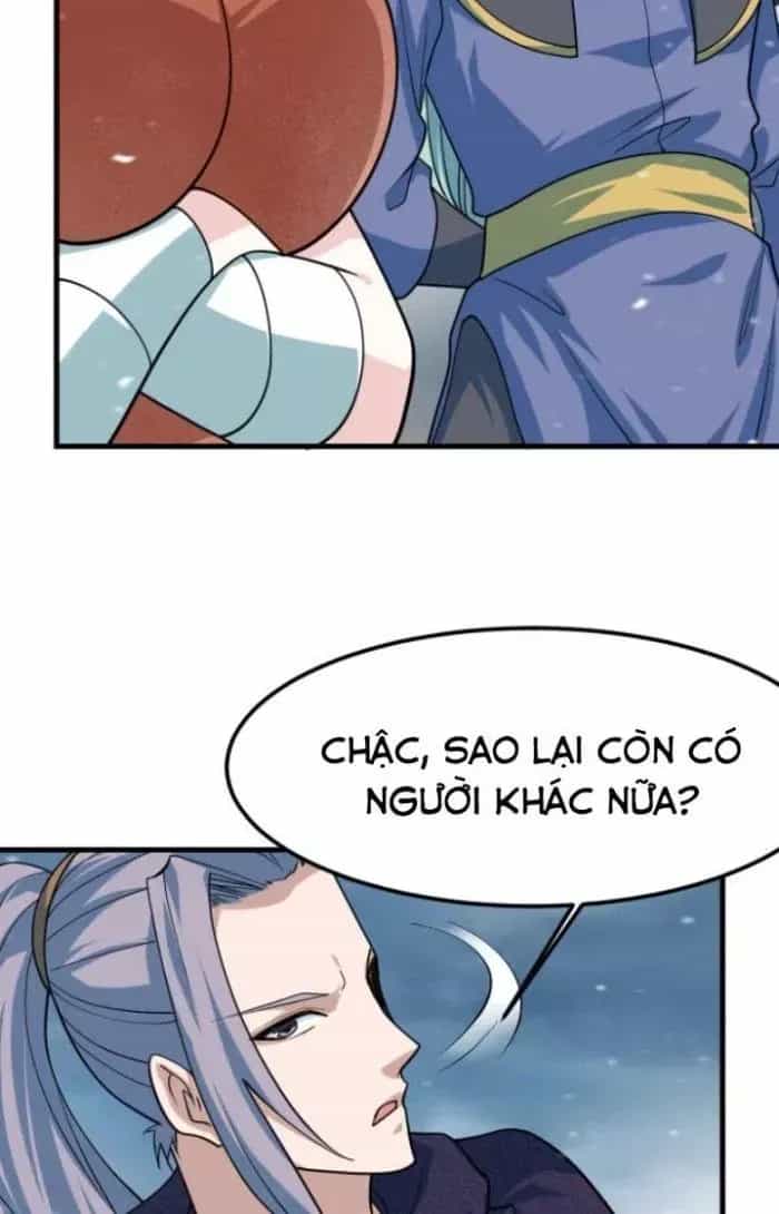 Sư Tổ Của Ta Là Thiên Hạ Đệ Nhất - Chương 33 - ảnh 31