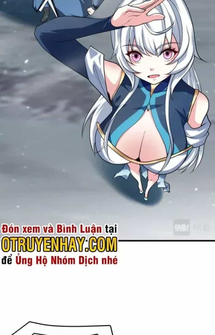 Sư Tổ Của Ta Là Thiên Hạ Đệ Nhất - Chương 33 - ảnh 4