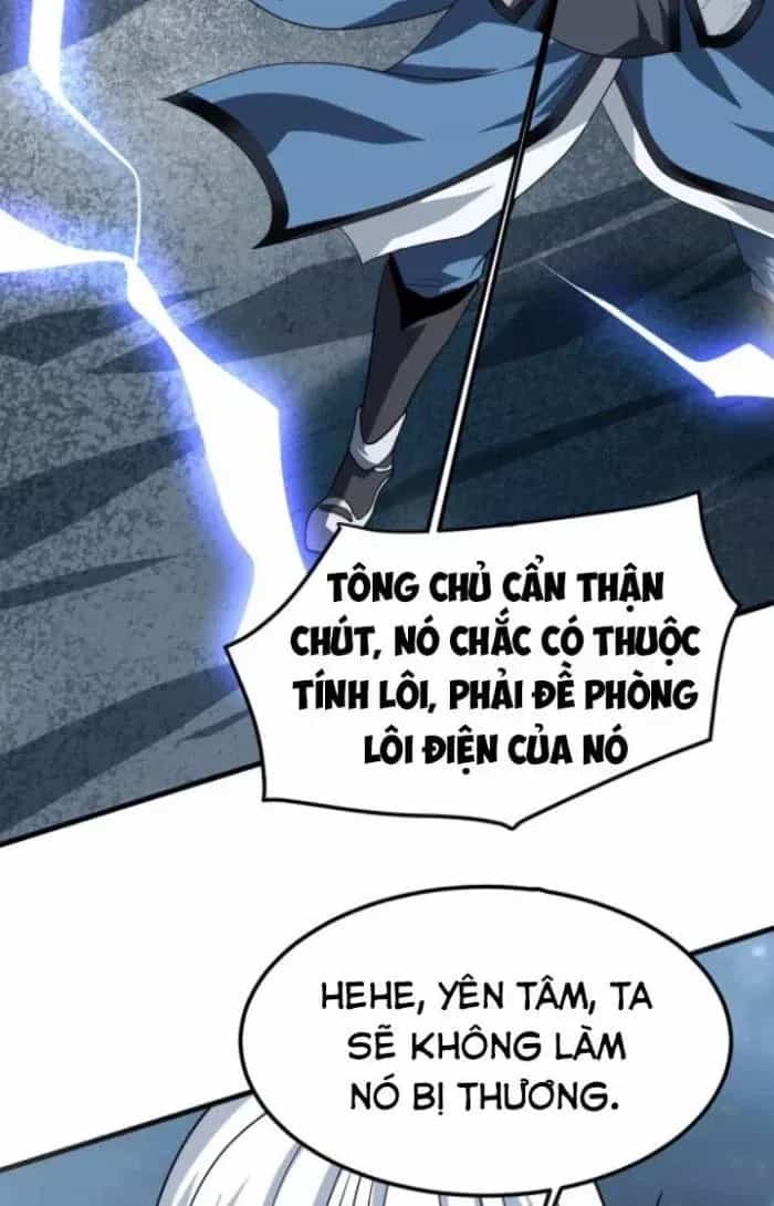 Sư Tổ Của Ta Là Thiên Hạ Đệ Nhất - Chương 33 - ảnh 40