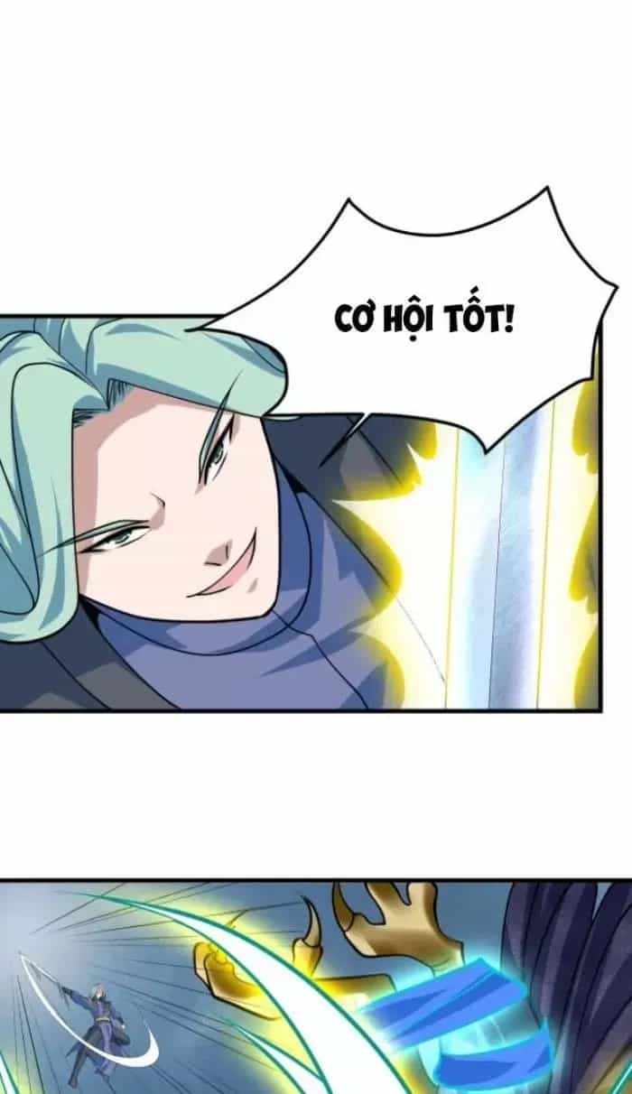 Sư Tổ Của Ta Là Thiên Hạ Đệ Nhất - Chương 33 - ảnh 65