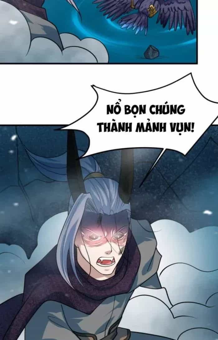 Sư Tổ Của Ta Là Thiên Hạ Đệ Nhất - Chương 33 - ảnh 83