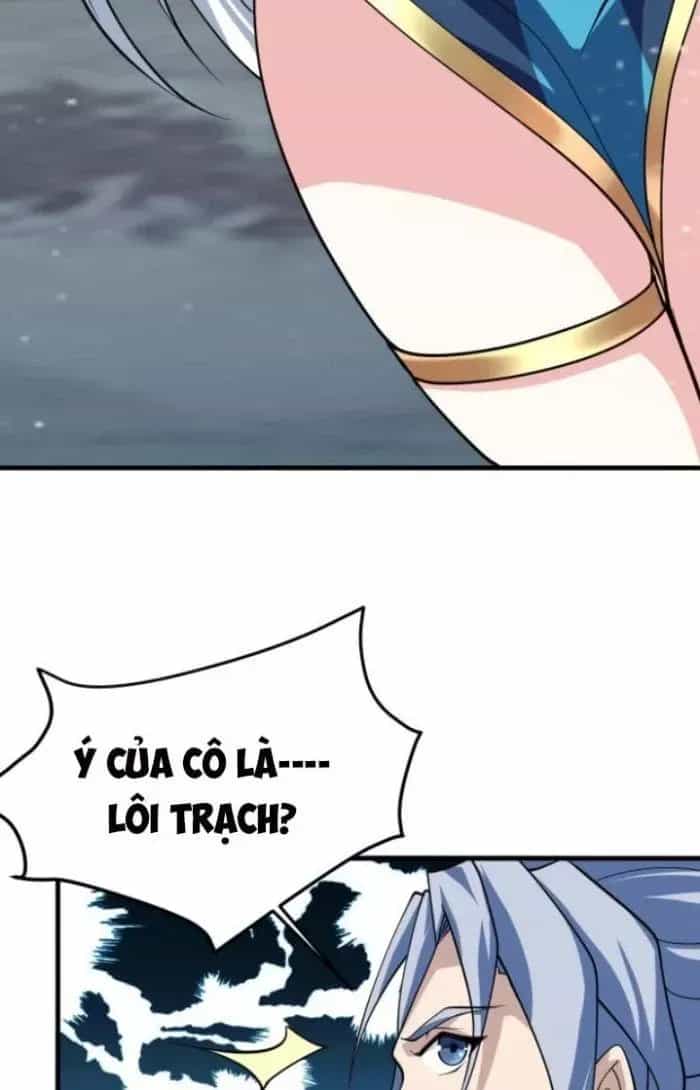 Sư Tổ Của Ta Là Thiên Hạ Đệ Nhất - Chương 33 - ảnh 9