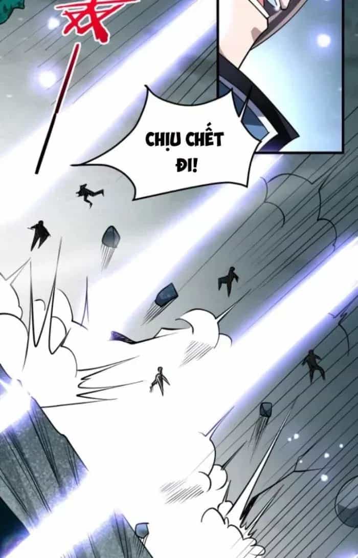 Sư Tổ Của Ta Là Thiên Hạ Đệ Nhất - Chương 34 - ảnh 22
