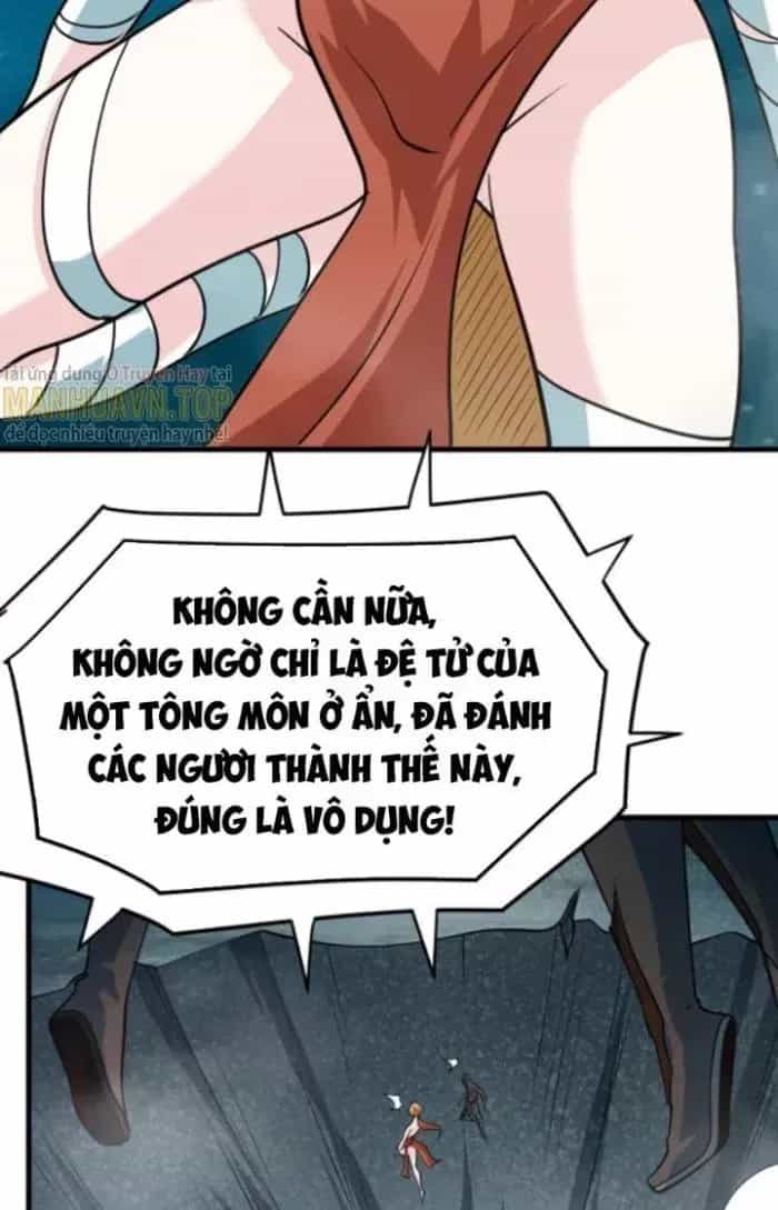 Sư Tổ Của Ta Là Thiên Hạ Đệ Nhất - Chương 34 - ảnh 39