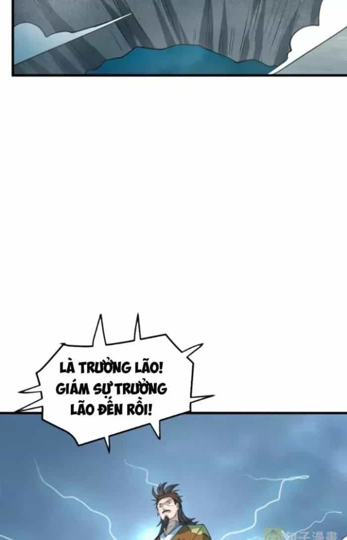 Sư Tổ Của Ta Là Thiên Hạ Đệ Nhất - Chương 34 - ảnh 40
