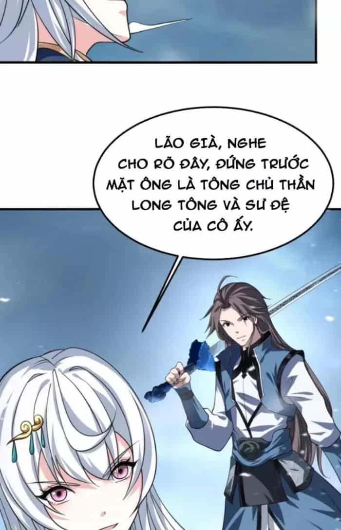 Sư Tổ Của Ta Là Thiên Hạ Đệ Nhất - Chương 34 - ảnh 43