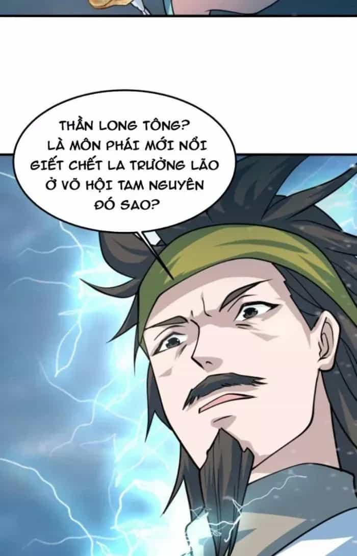 Sư Tổ Của Ta Là Thiên Hạ Đệ Nhất - Chương 34 - ảnh 45