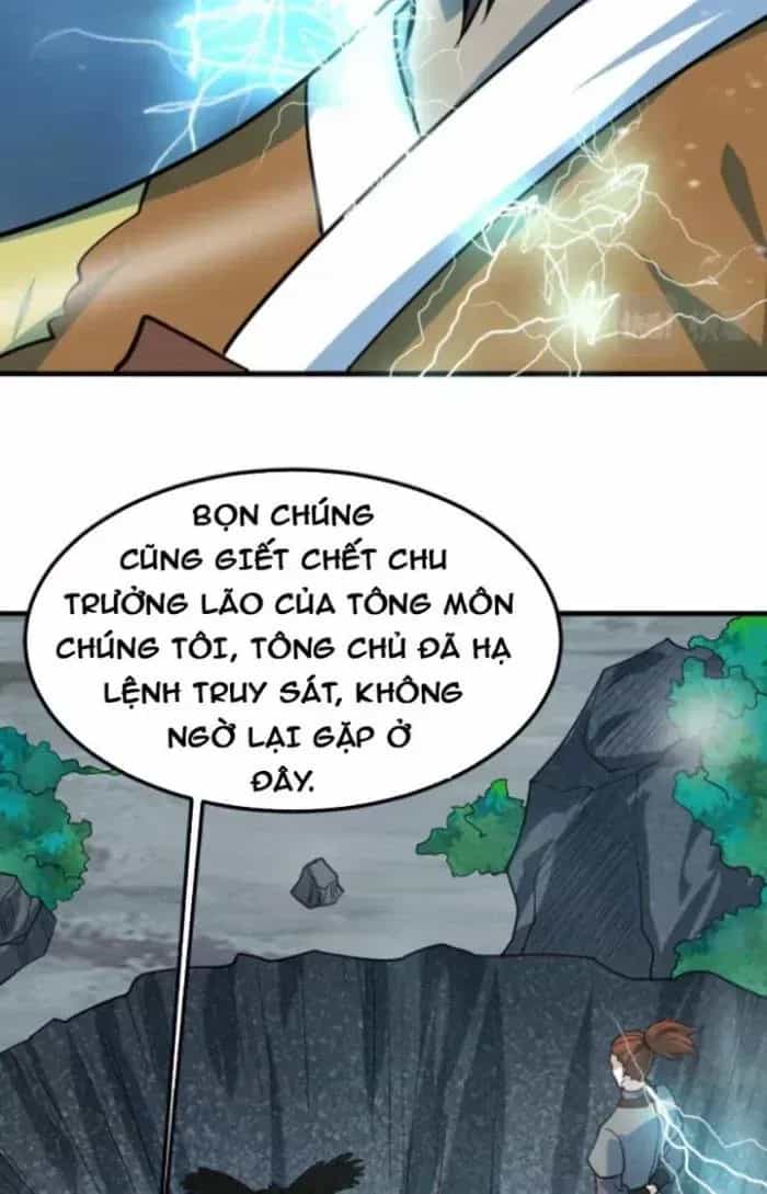 Sư Tổ Của Ta Là Thiên Hạ Đệ Nhất - Chương 34 - ảnh 46