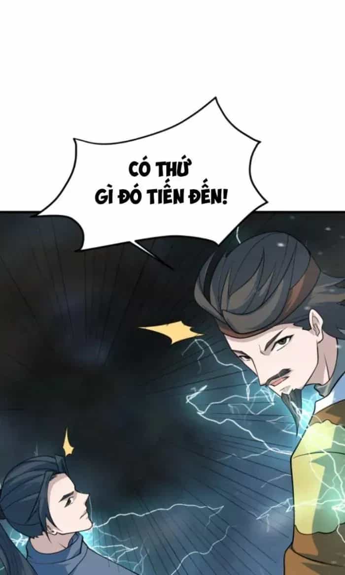 Sư Tổ Của Ta Là Thiên Hạ Đệ Nhất - Chương 34 - ảnh 52