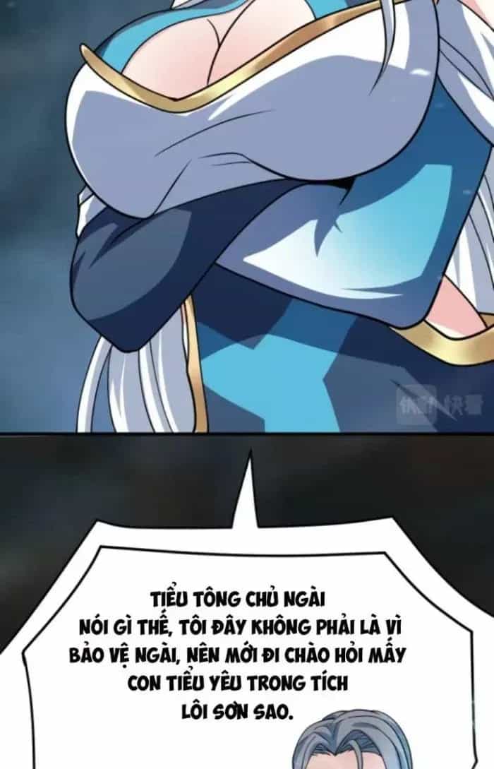 Sư Tổ Của Ta Là Thiên Hạ Đệ Nhất - Chương 34 - ảnh 77