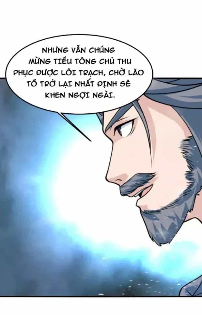 Sư Tổ Của Ta Là Thiên Hạ Đệ Nhất - Chương 34 - ảnh 80