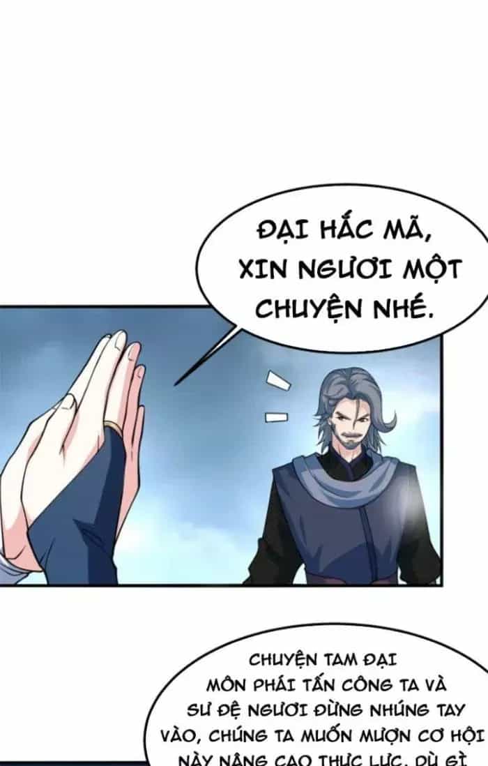 Sư Tổ Của Ta Là Thiên Hạ Đệ Nhất - Chương 35 - ảnh 13