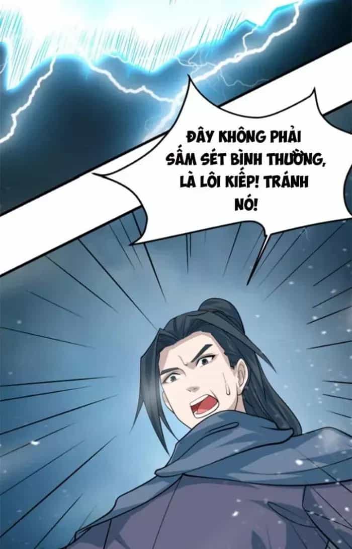 Sư Tổ Của Ta Là Thiên Hạ Đệ Nhất - Chương 35 - ảnh 6