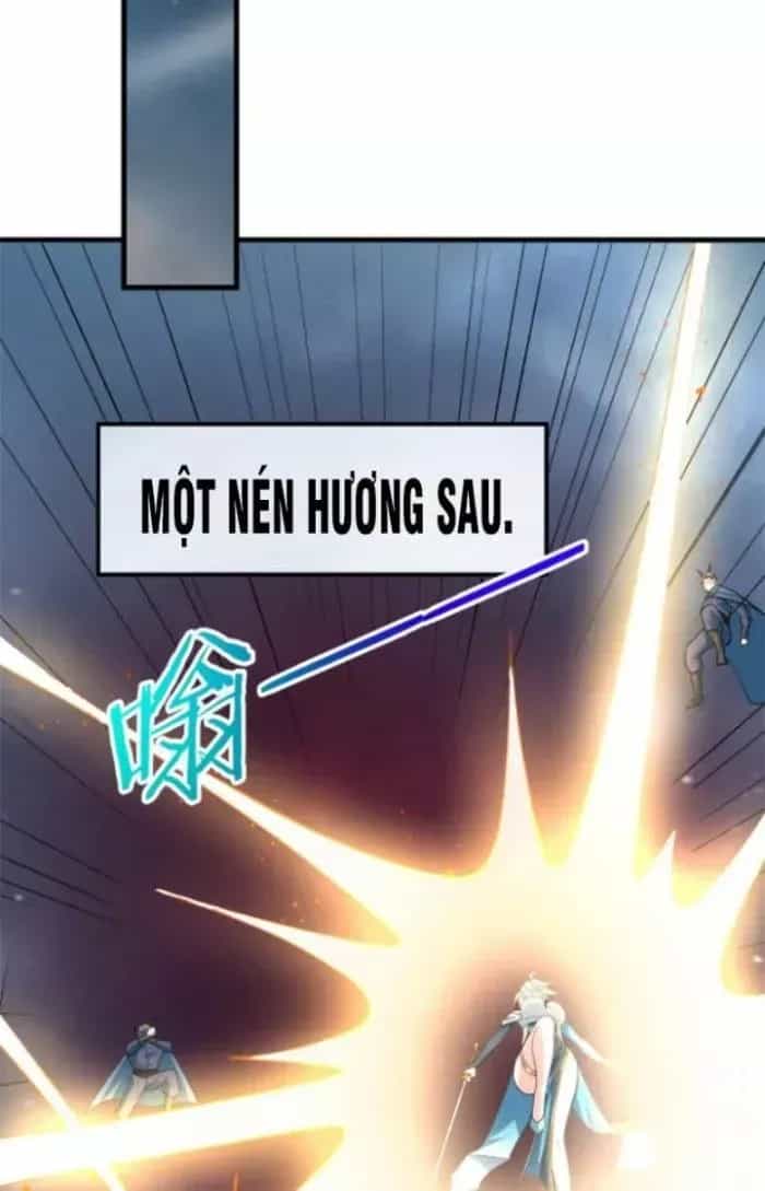 Sư Tổ Của Ta Là Thiên Hạ Đệ Nhất - Chương 35 - ảnh 78